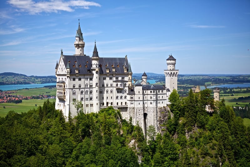 Fairytale Whimsy
