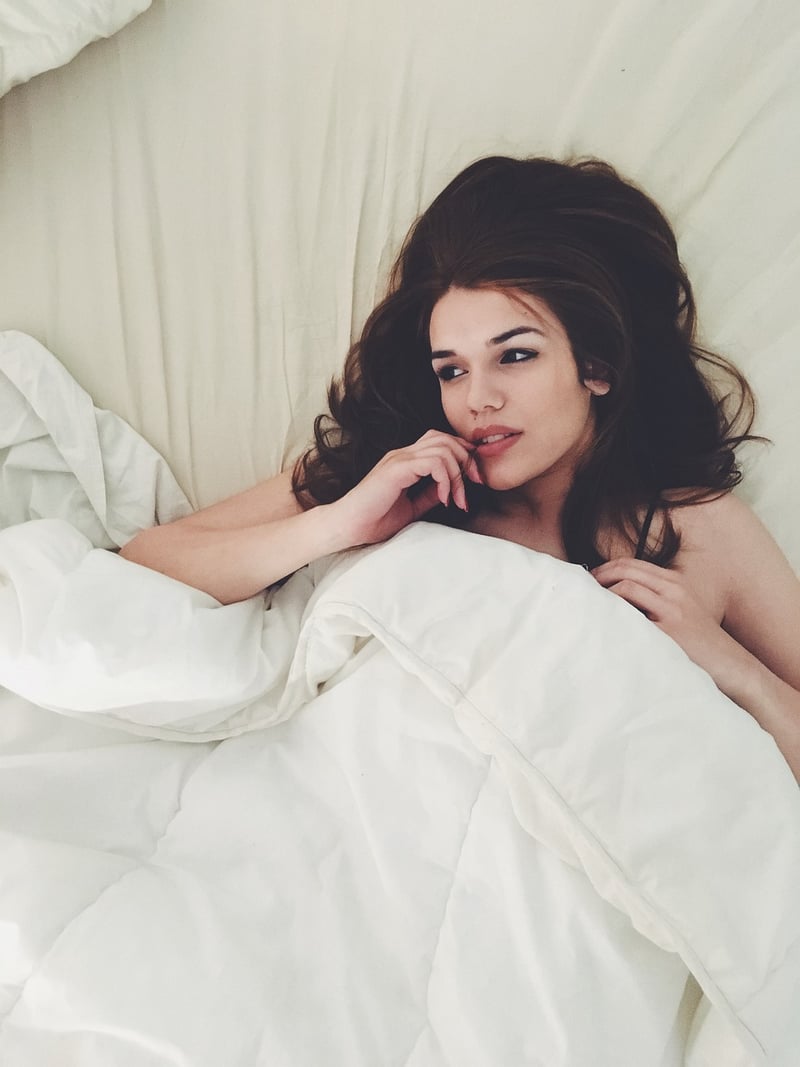 Canopy Bed